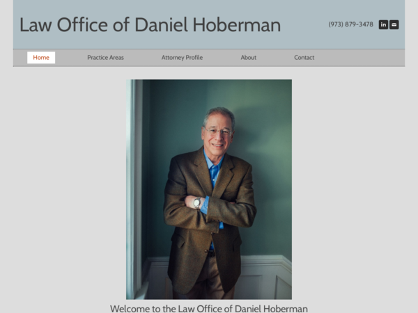 Law Office of Daniel Hoberman