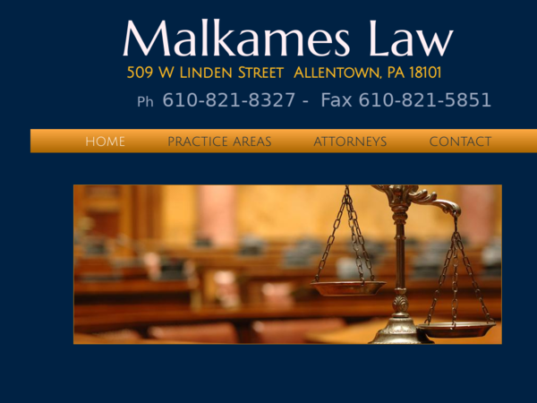 Malkames Law Offices