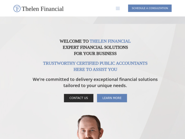 Thelen Financial