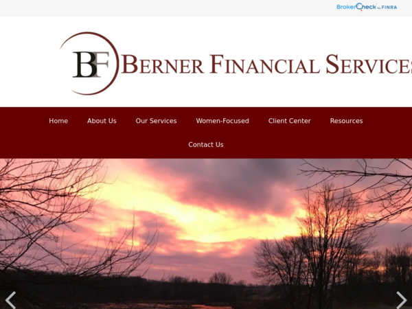 Berner Financial Services