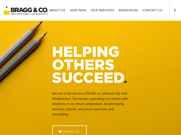 Bragg Financial Solutions