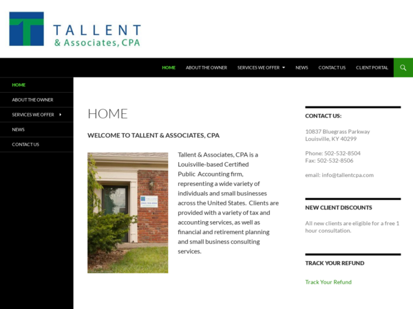 Tallent & Associates