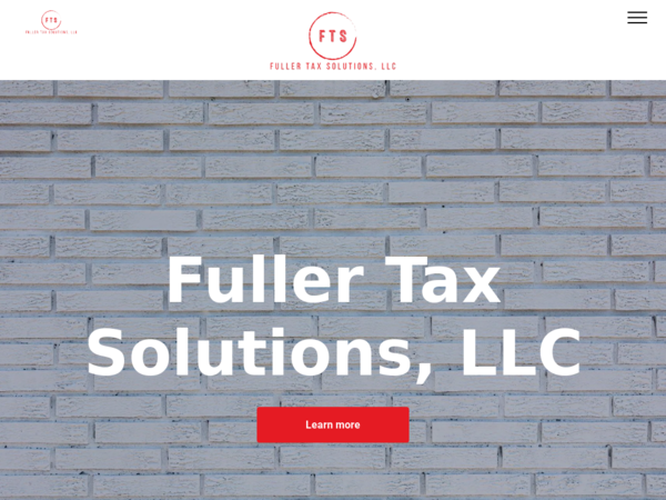 Fuller Tax Solutions