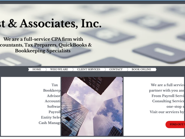 Post & Associates