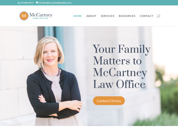 McCartney Law Office