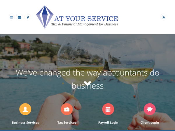 At Your Service Tax & Accounting