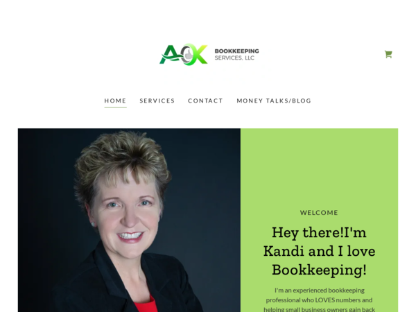 A-Ok Bookkeeping Services