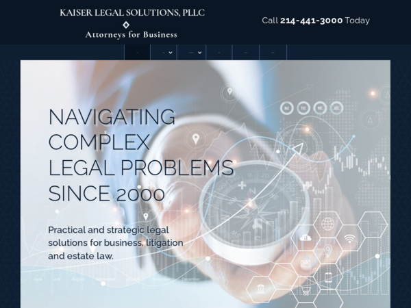 Kaiser Legal Solutions