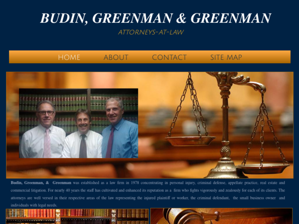 Budin Greenman & Greenman