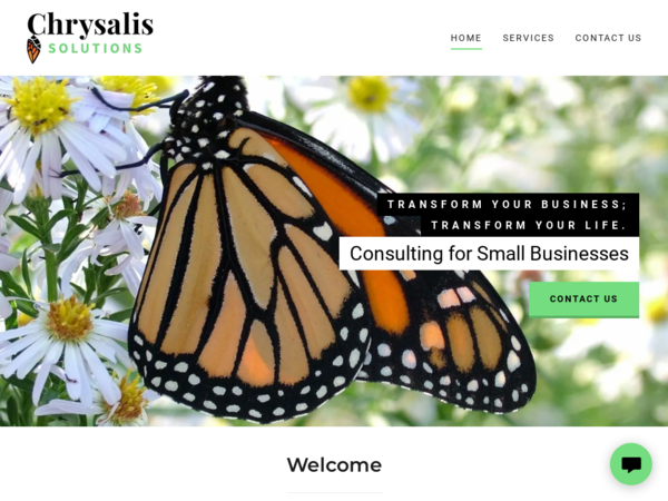 Chrysalis Solutions