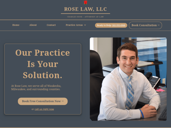 Rose Law