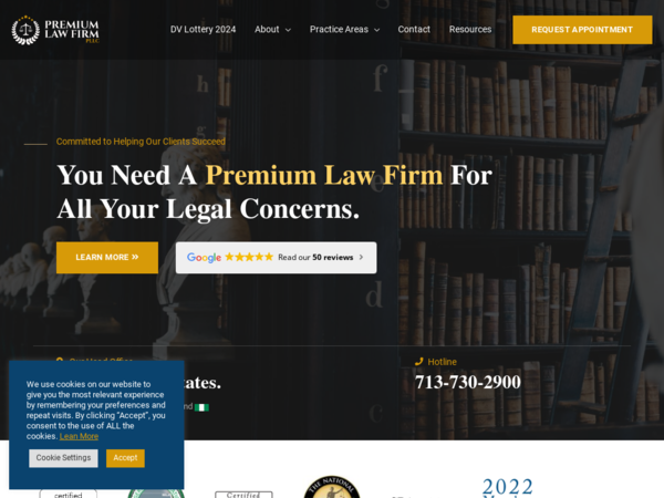 Premium Law Firm