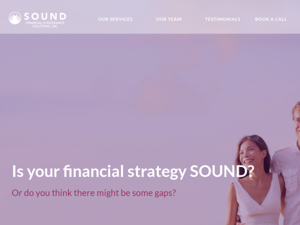 Sound Financial & Insurance Solutions