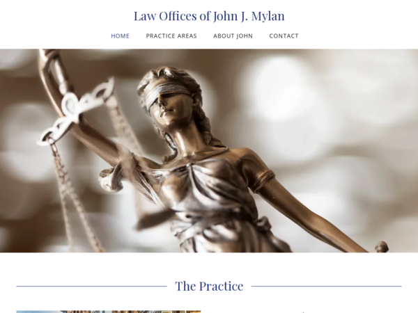 Law Offices of John J. Mylan
