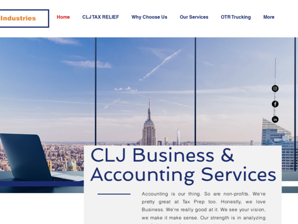 CLJ Industries