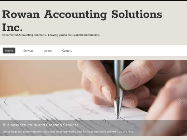 Rowan Solutions