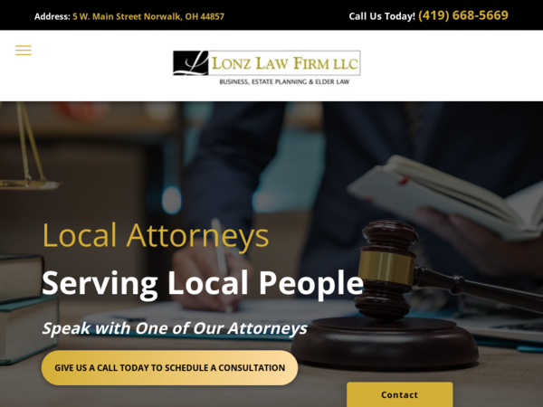 Lonz Law Firm