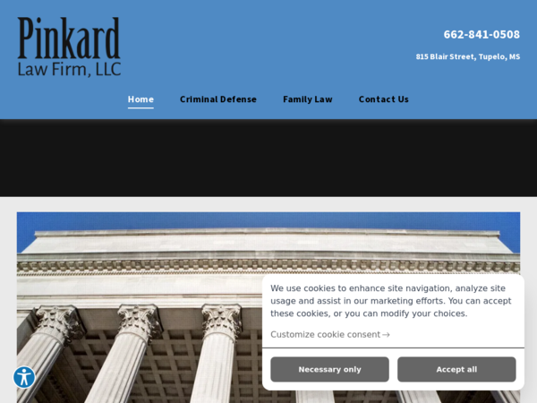 Pinkard Law Firm