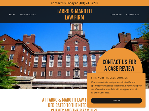 Tarro & Marotti Law Firm