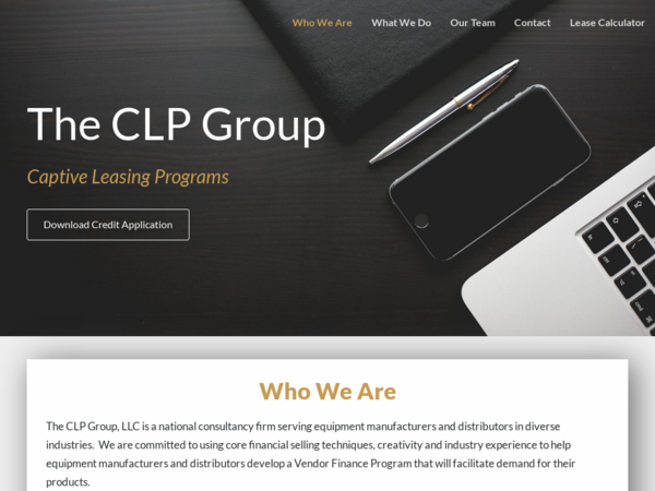 The CLP Group