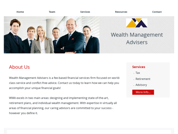 401k Plan Services and Investment Management Services in ct