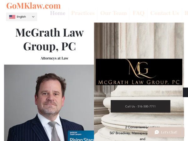 McGrath Law Group