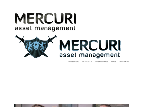 Mercuri Asset Management