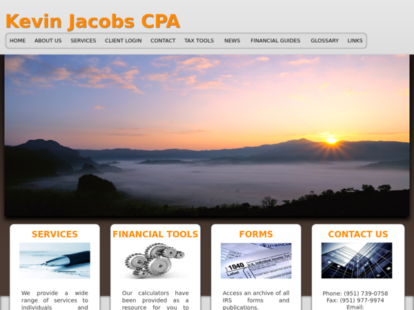 Kevin Jacobs CPA