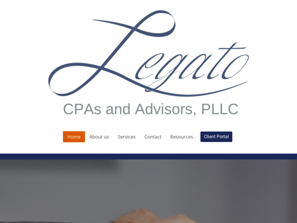 Legato Cpas and Advisors