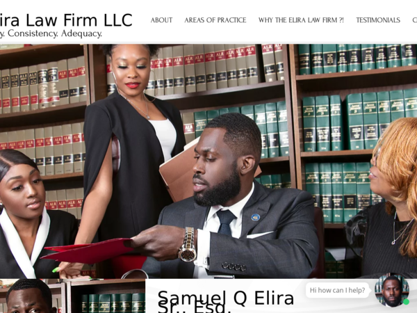 The Elira Law Firm