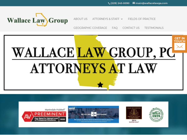 Wallace Law Group