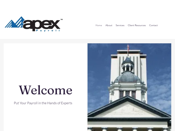 Apex Payroll