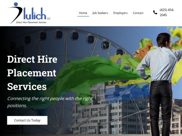 Lulich Consulting