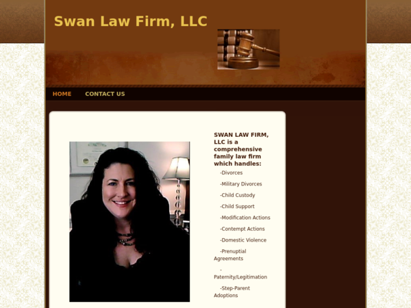 Swan Law Firm
