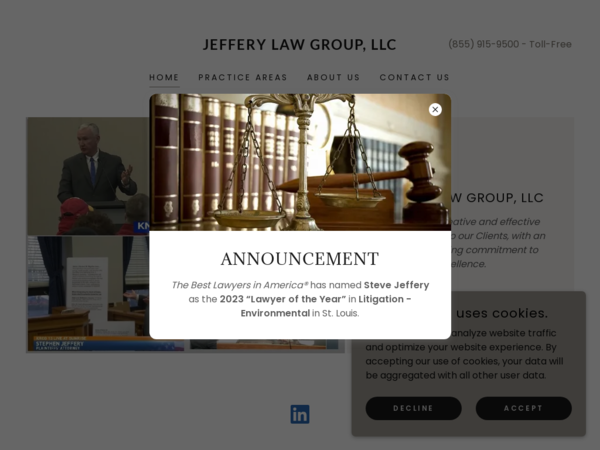 Jeffery Law Group