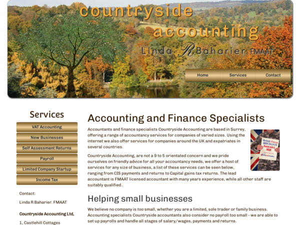 Countryside Accounting