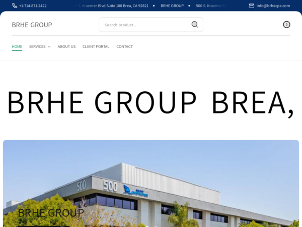 Brhe Group