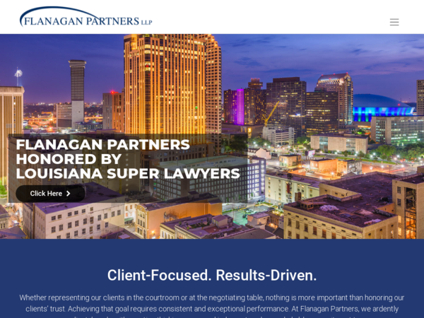 Flanagan Partners