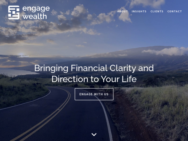 Engage Wealth Group