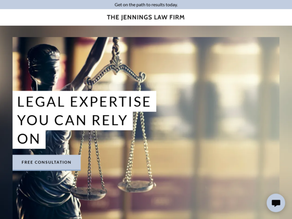 The Jennings Law Firm