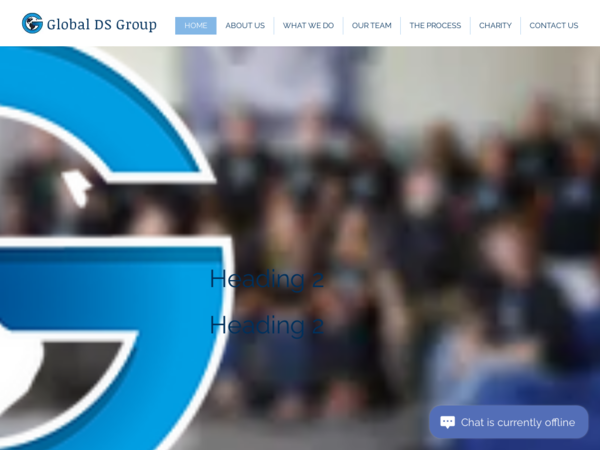 Global DS Group