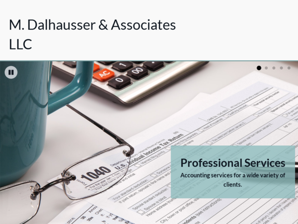 M Dalhausser & Associates