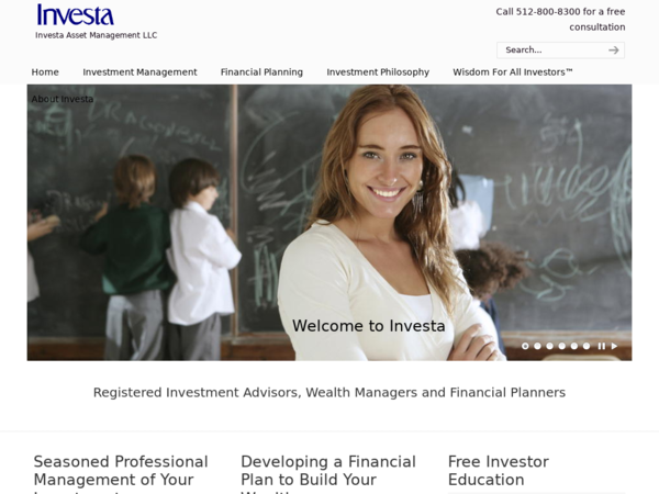 Investa Asset Management