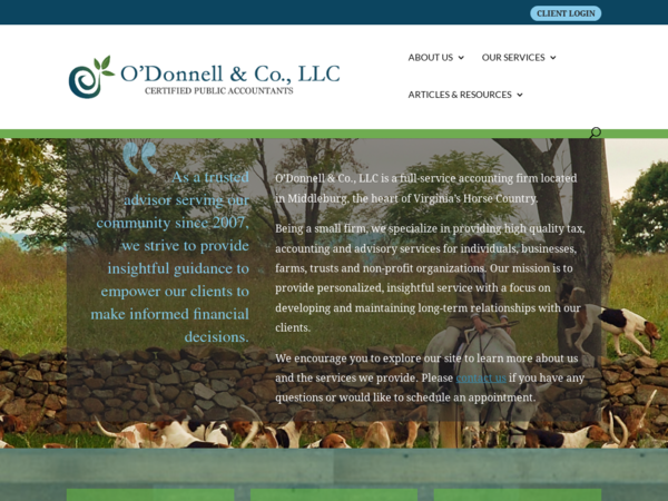 O'Donnell & Co.