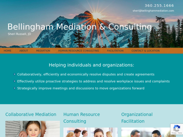 Bellingham Mediation & Consulting