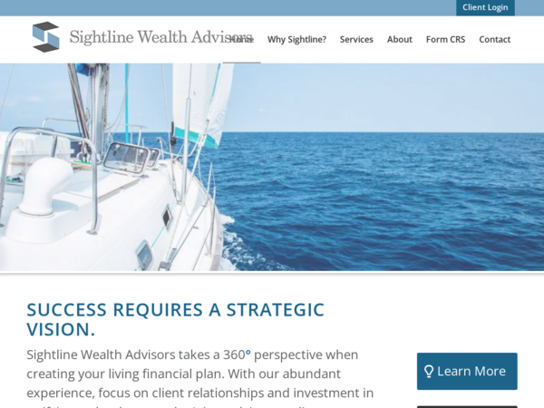 Sightline Wealth Advisors