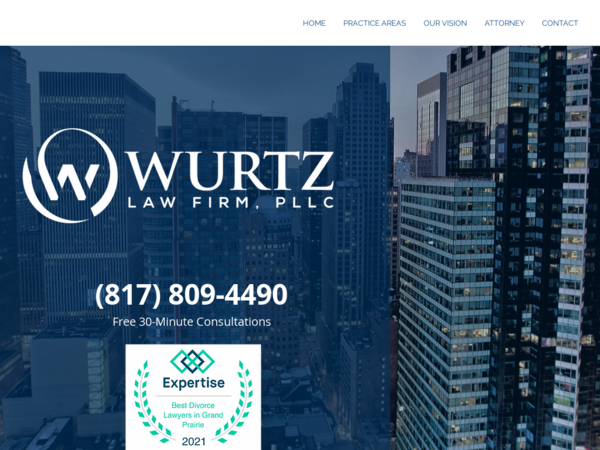 Wurtz Law Firm