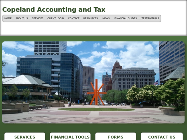 Copeland Accounting and Tax Solutions