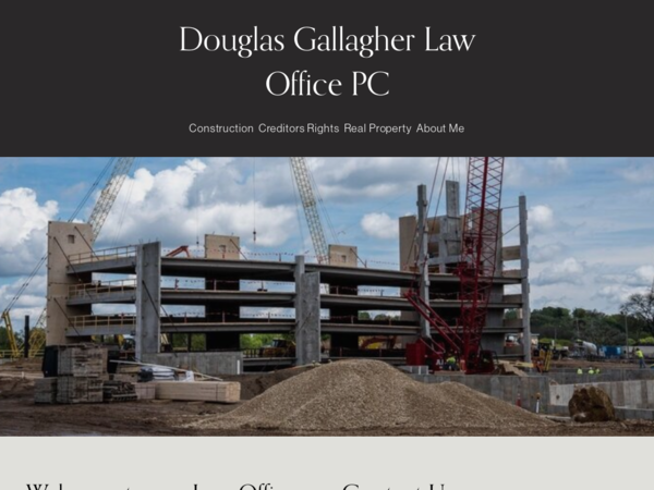 Douglas Gallagher Law Office