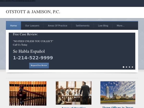 Otstott & Associates